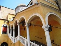 ferrara palazzo municipale