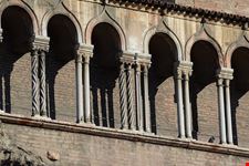 ferrara cattedrale san giorgio