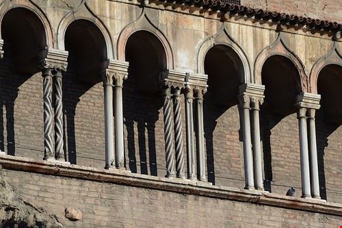 St. George Cathedral Ferrara Alan Leoni - Attribution-NonCommercial (http://creativecommons.org/licenses/by-nc/2.0/) Alan Leoni