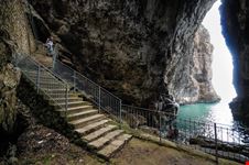 La Grotta del Turco.