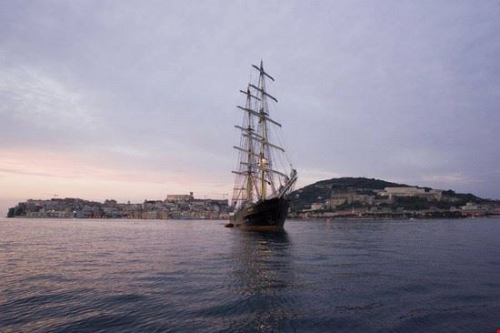  Gaeta  