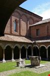 ferrara museo della cattedrale