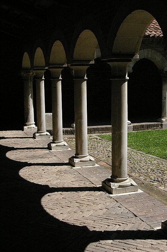ferrara museo della cattedrale