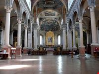 ferrara chiesa di santa maria in vado