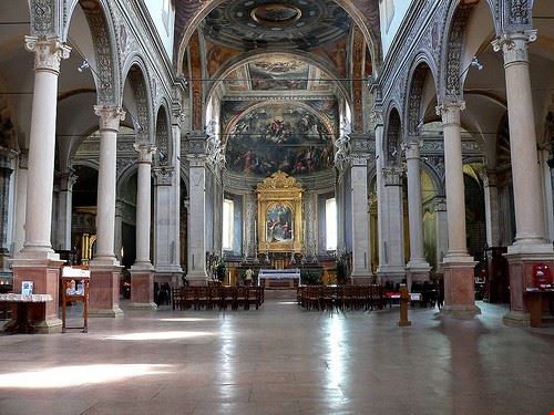 Chiesa di Santa Maria in Vado Ferrara daniele romagnoli - Attribution-NonCommercial-ShareAlike (http://creativecommons.org/licenses/by-nc-sa/2.0/) daniele romagnoli