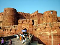 Red Fort