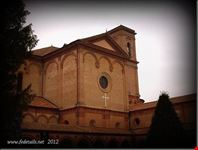 ferrara san cristoforo alla certosa