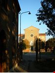 ferrara san cristoforo alla certosa