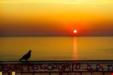 ancona il passetto
