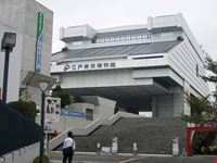 tokyo musee d  edo