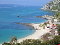 grotticelle bay tropea