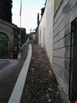 Centro storico salita Mirabelli Roberti