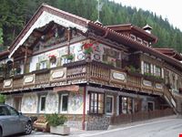 la casa dipinta