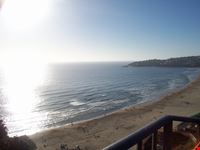 Spiaggia di Serapo.