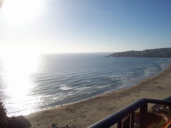 Spiaggia di Serapo Gaeta  