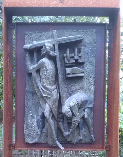 Via crucis