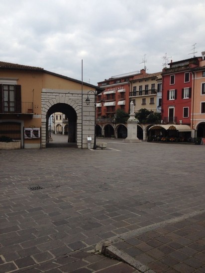 piazza Malvezzi