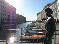 canal trieste