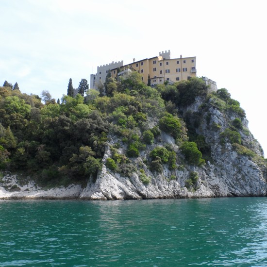 Castello di Duino