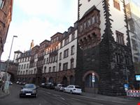 centro storico di francoforte francoforte