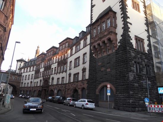  Frankfurt  