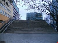 scala multilinguistica a offenbach francoforte