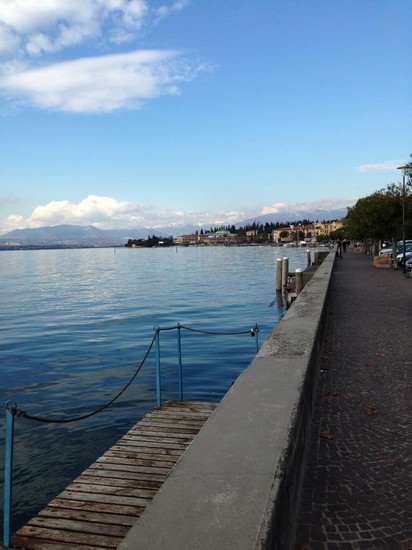 Lungolago