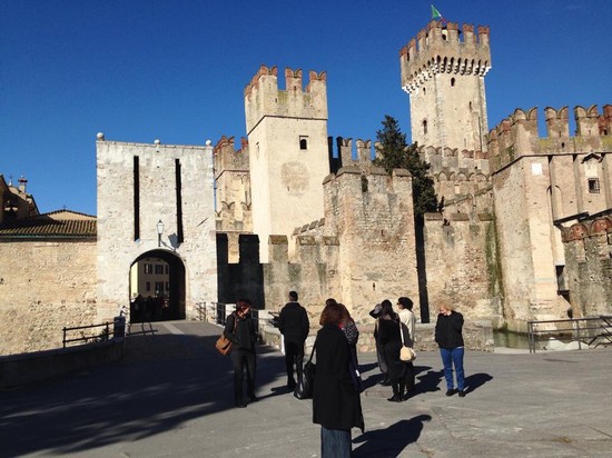 Castello scaligero