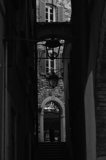 Centro storico