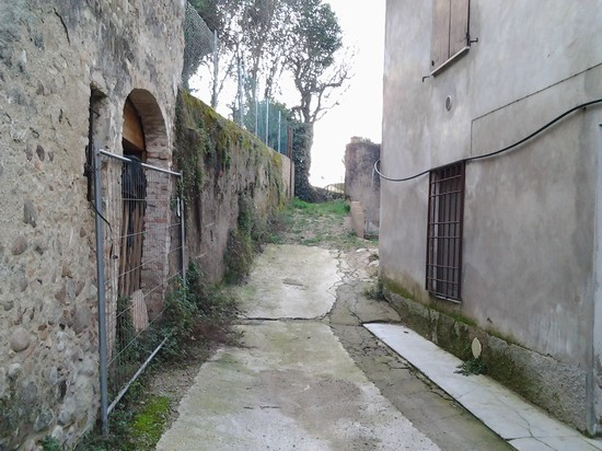 Centro storico