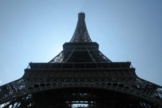 Torre eiffel
