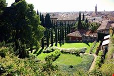 Giardini Giusti