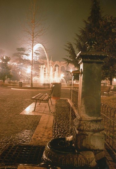 Piazza Brà