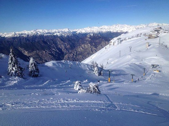 Monte Baldo