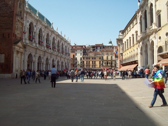 piazza dei signori
