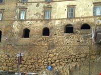 LE SIPPORTICA (PORTICATO ROMANO)