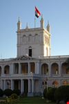 Il Palazzo del Presidente