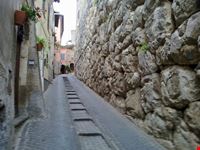MURA CICLOPICHE ( POLIGONARI)