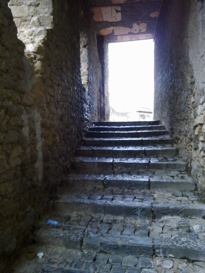SCORCI (VICOLI)