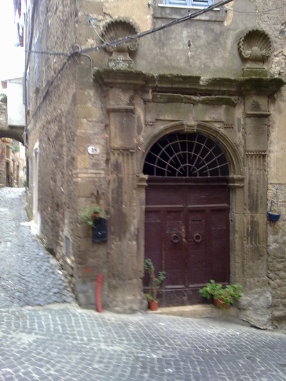 SCORCI (VICOLI)