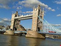 TOWER BRIDGE