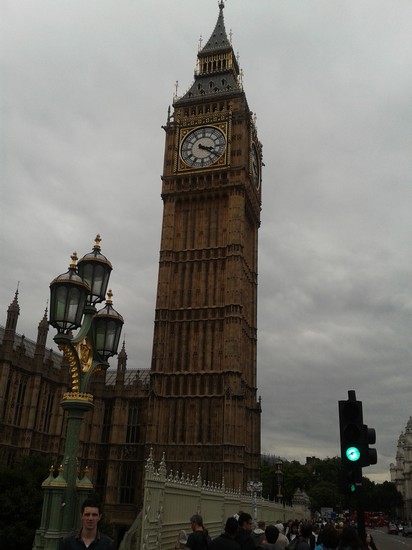 BIG BEN