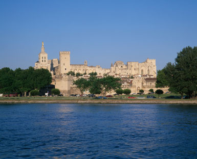 Palazzo di Avignone