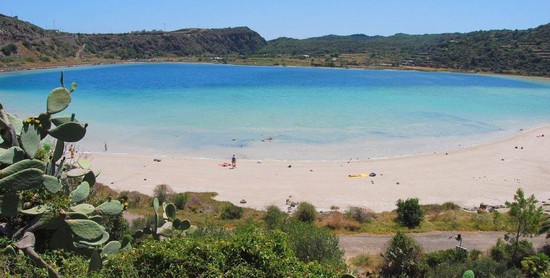 Lago di Venere