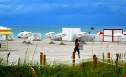 South beach, Miami