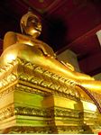 Statua del Buddha