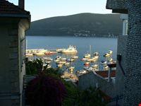 herceg-novi the bay