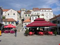 main square herceg-novi