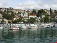city marina herceg-novi