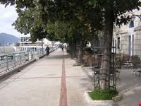 promenade herceg-novi
